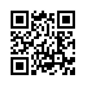 QR Code for Conference Information
