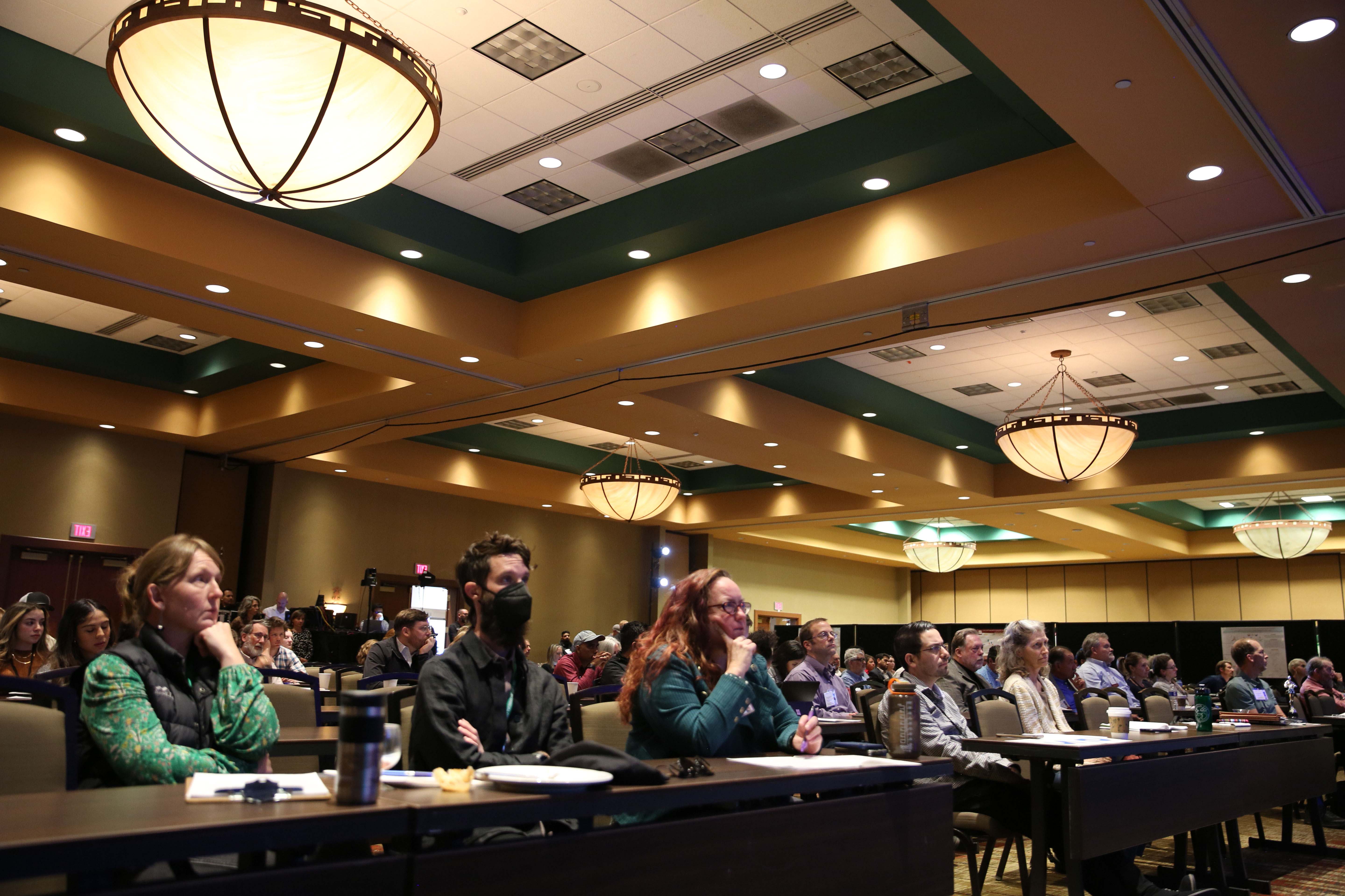 Conference Photo 1