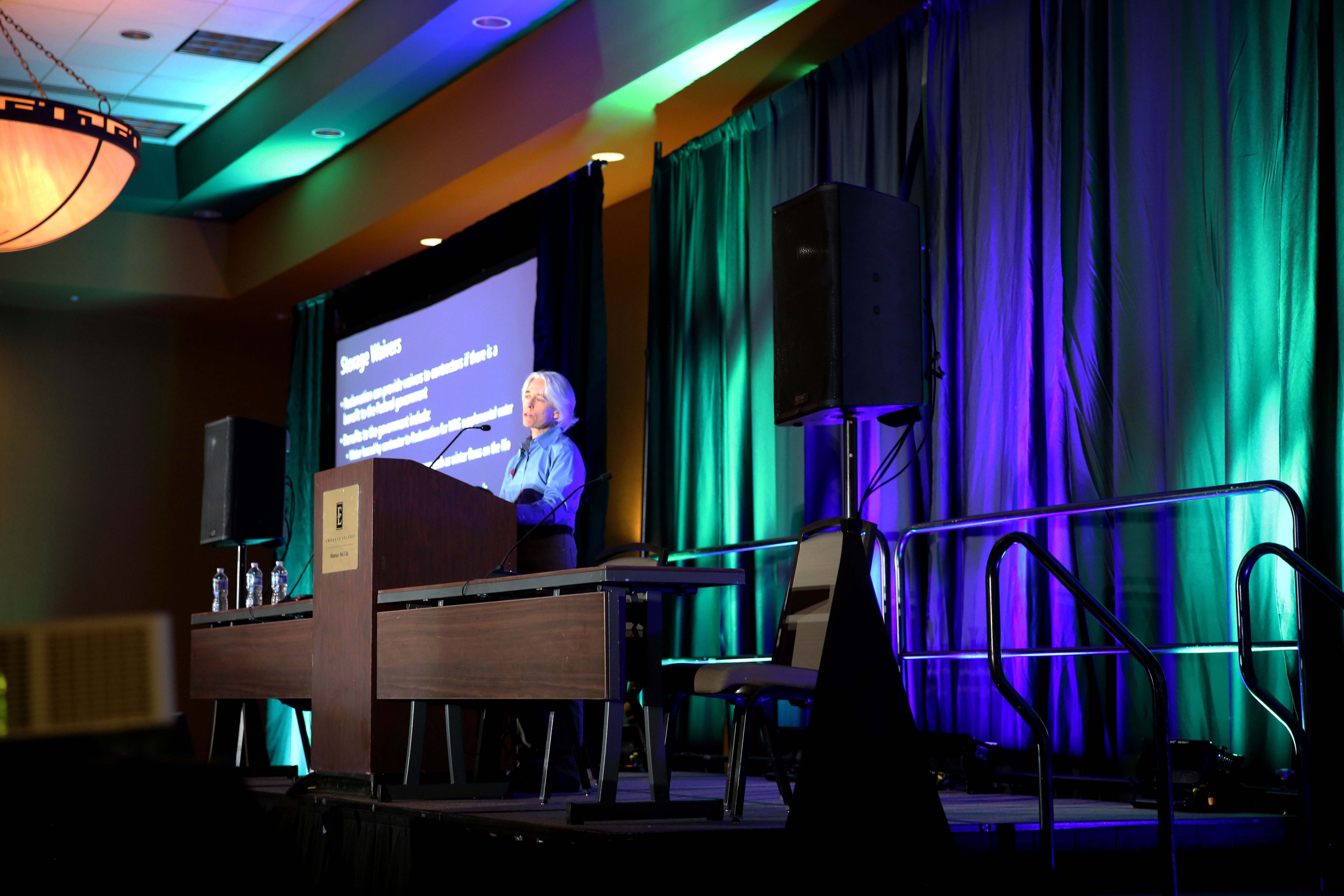 Conference Photo 4
